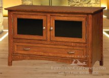 Vista Point 48" Wide Media Console