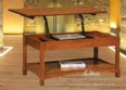 Vista Point Lift Top Open Coffee Table