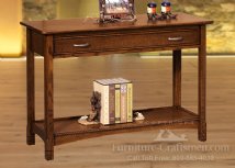 Vista Point Open Sofa Table