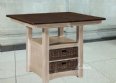 Wallace Cabinet Table