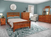 Wallenboro Bedroom Collection