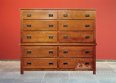 Wallenboro Double Chest of Drawers