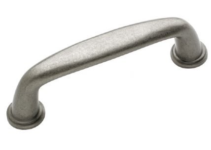 Weathered Nickel A53701-WN 3 inch CC