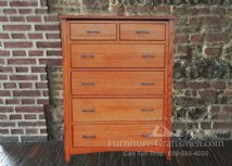 Westmar Station Chest of Drawers