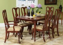 French Dining Room Furniture
