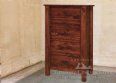 Whitby Island 5-Drawer Chest