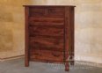 Whitby Island 6-Drawer Chest