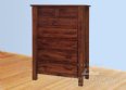 Whitby Island 7-Drawer Chest
