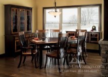 Brown Maple Furniture