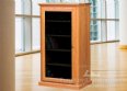 Wilson River Media Cabinet