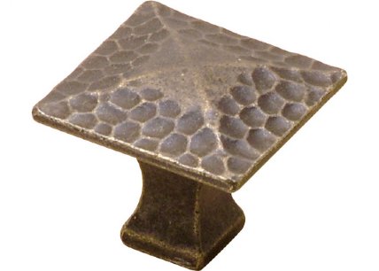 Windover Antique P2172-WOA 1-25 inch square