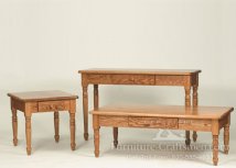 Winfield Sofa Table