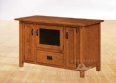 Woodbridge Media Console