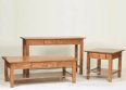 Woodbridge Table Collection