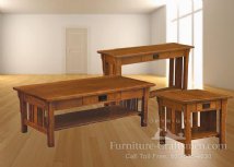 Wyman Valley Table Collection