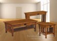 Wyman Valley Table Collection