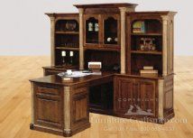 French Office Furniture